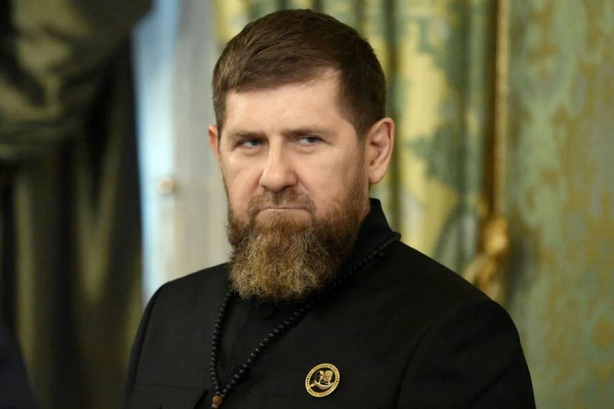 [[Kadırov]] üç aylıq fasilədən sonra iclas keçirdi
