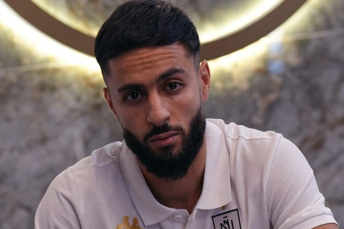 [[“Neftçi”]] növbəti transferini rəsmiləşdirdi
