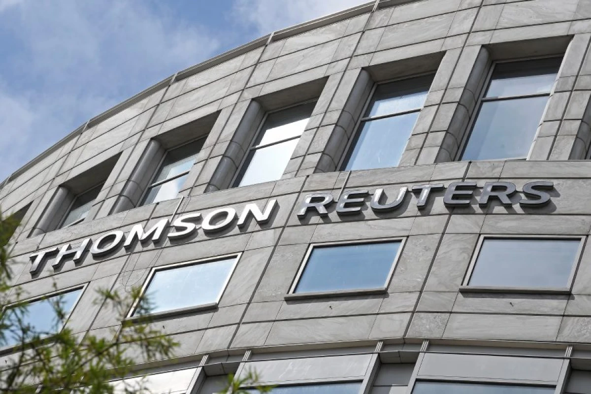 "Reuters" Hindistanda [[bloklandı]]