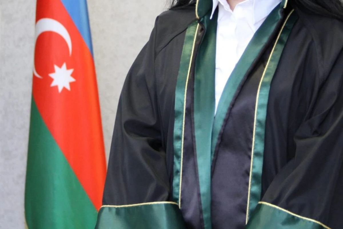 Vəkilliyə qəbulla bağlı imtahanda 196 nəfər [[uğur qazandı]]