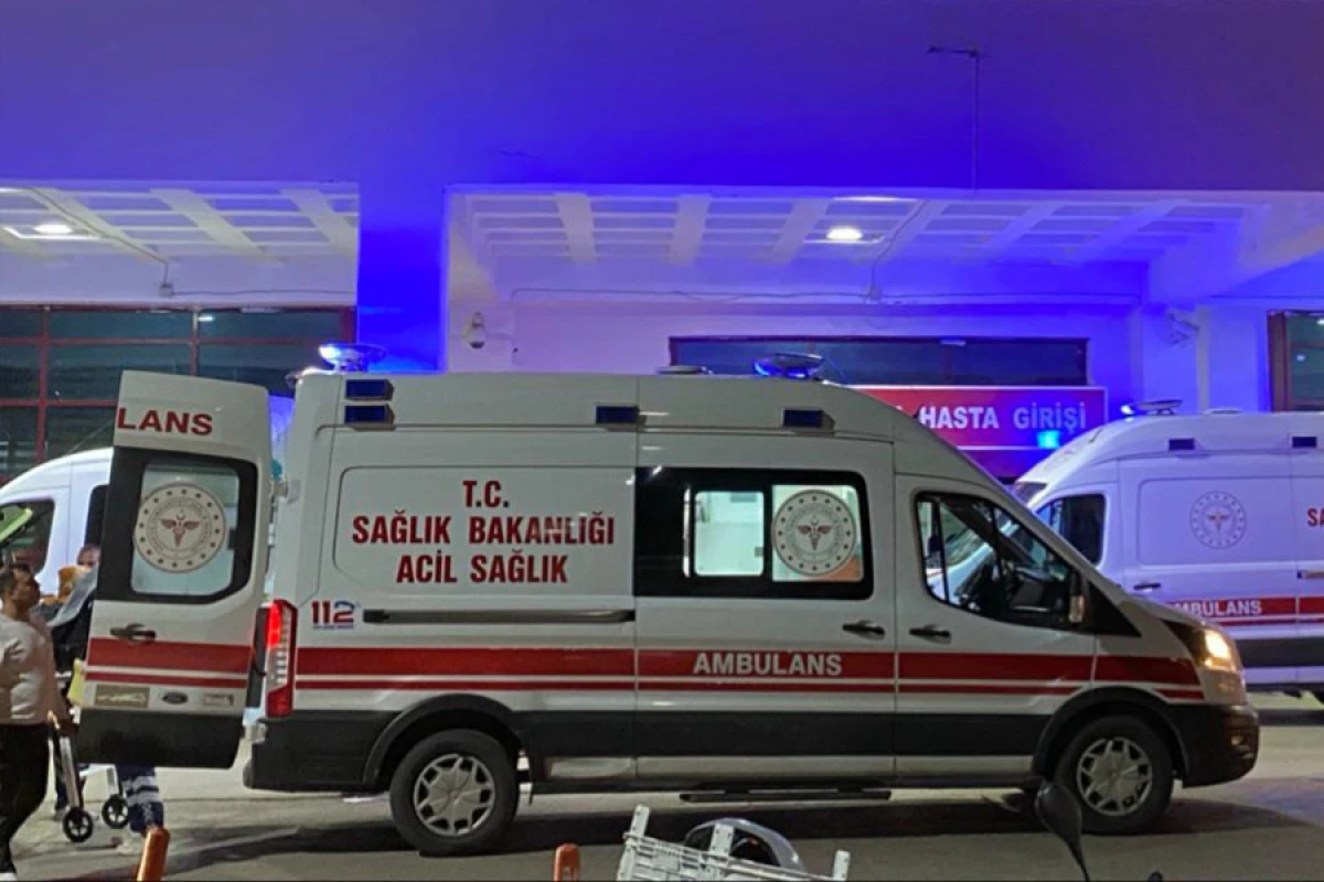 Türkiyə Ordusunun 19 əsgəri zəhərləndi, [[5-i həyatını itirdi]]