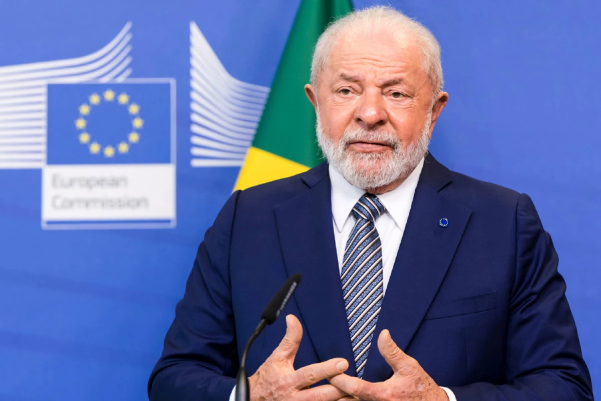 Braziliya prezidenti BMT Təhlükəsizlik Şurasının genişləndirilməsinə [[çağırdı]]