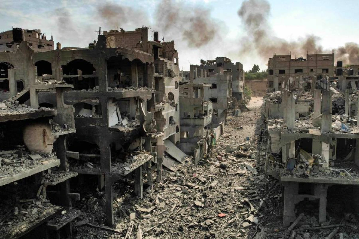 [[WSJ:]] İsrailin baş qərargah rəisi HƏMAS-la girov razılaşmasını dəstəkləyir
