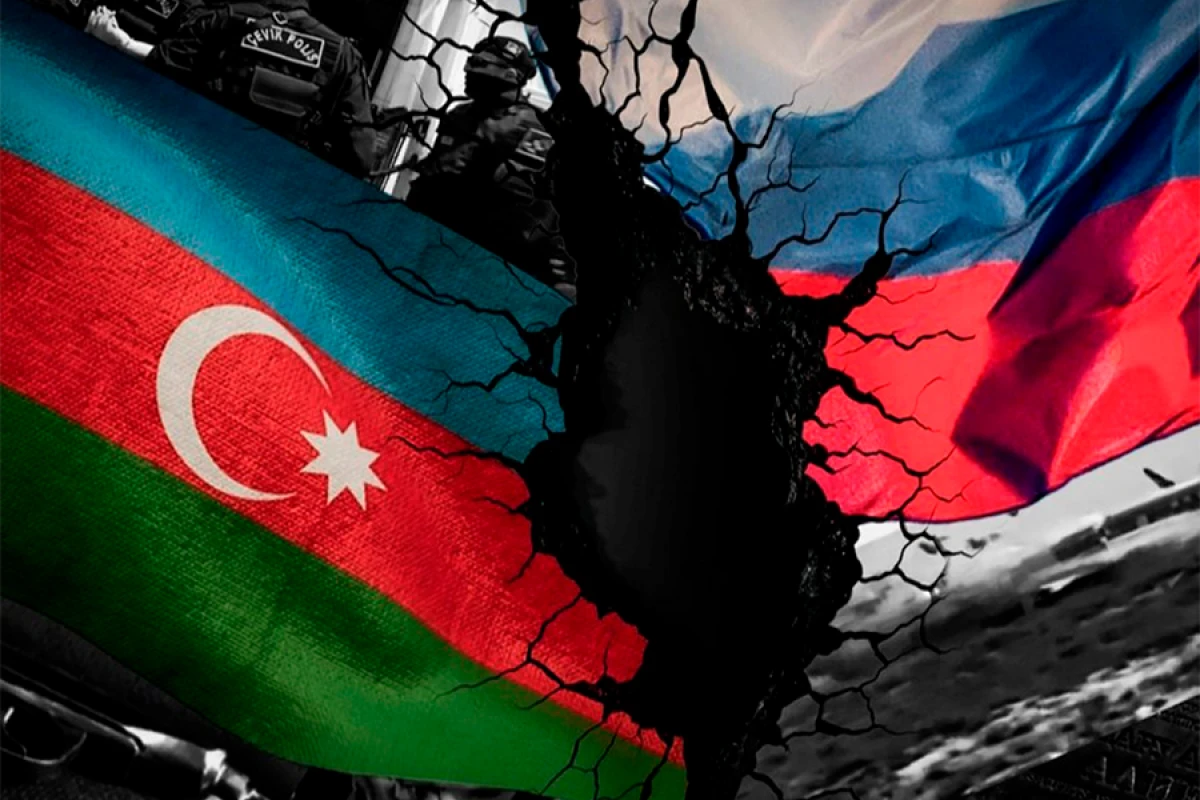 Moskva diplomatiyanın köhnə üsulunu işə salır: [[Bakı köhnə oyunlara eyni reaksiyanı verməyəcək!]]