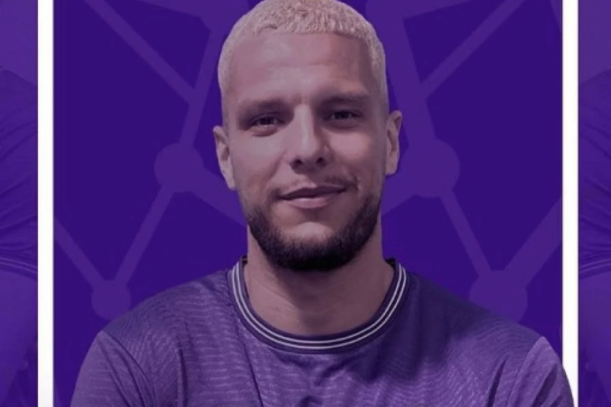[[“Şamaxı”]] isveçrəli futbolçunu transfer etdi
