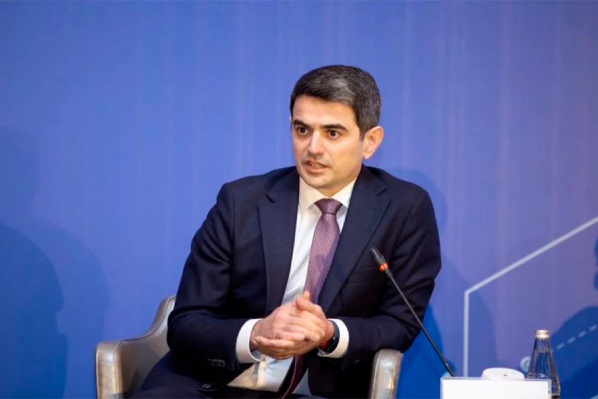 "Unibank"ın sədri [[işdən çıxdı]]