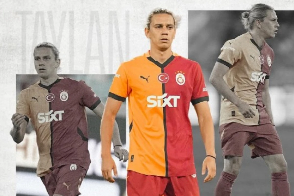 [[“Qalatasaray”da]] ayrılıq