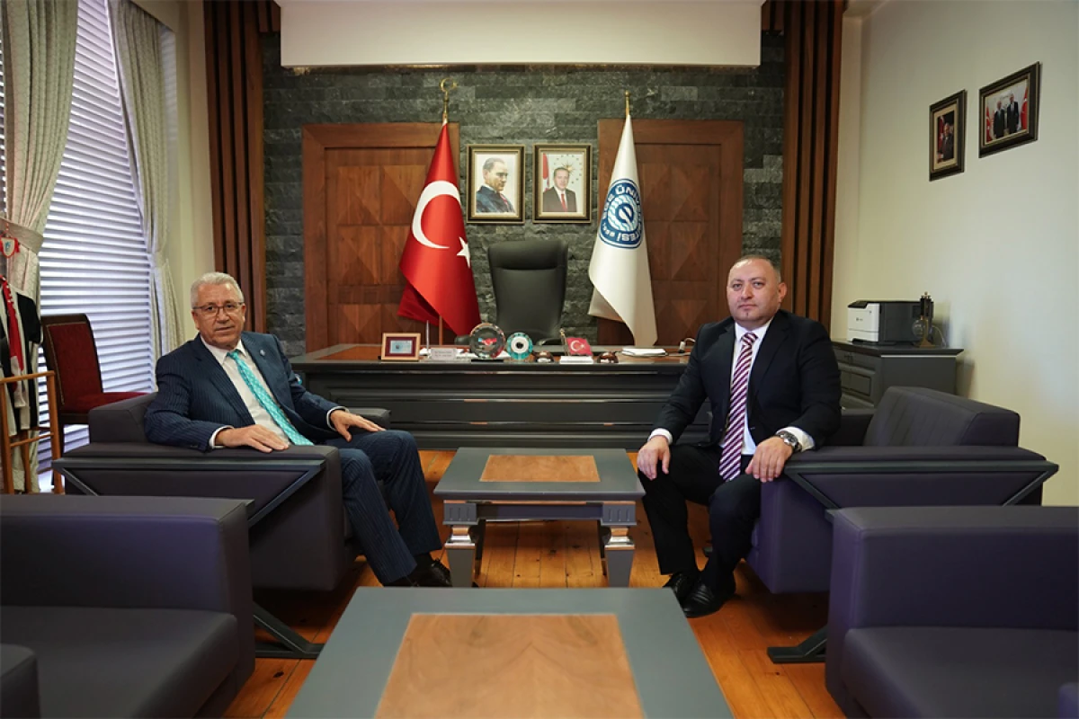ADAU-EGE [[ikili diplom proqramının rəhbər komitəsinin]] növbəti görüşü keçirilib