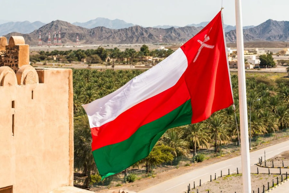 Rusiya və Oman arasında [[vizasız rejim]] qüvvəyə minir