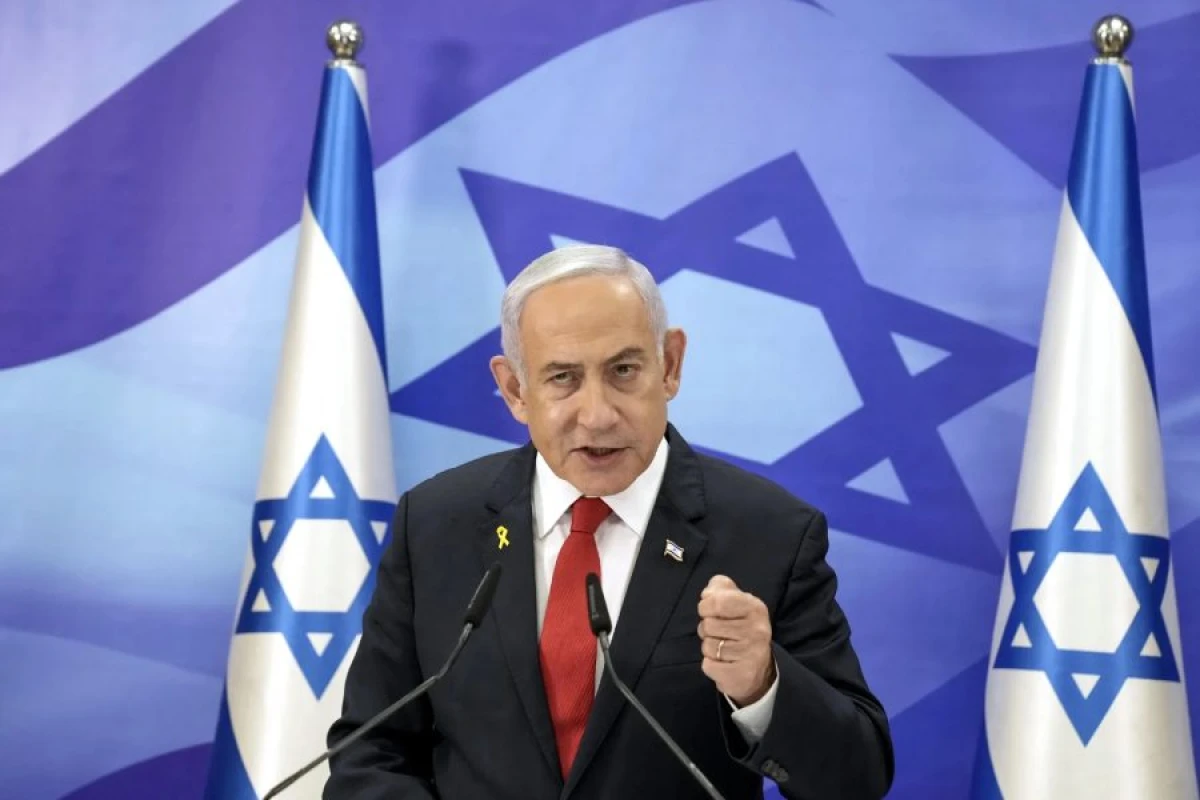 [[Netanyahu:]] "İsrail və HƏMAS razılığa yaxınlaşır"