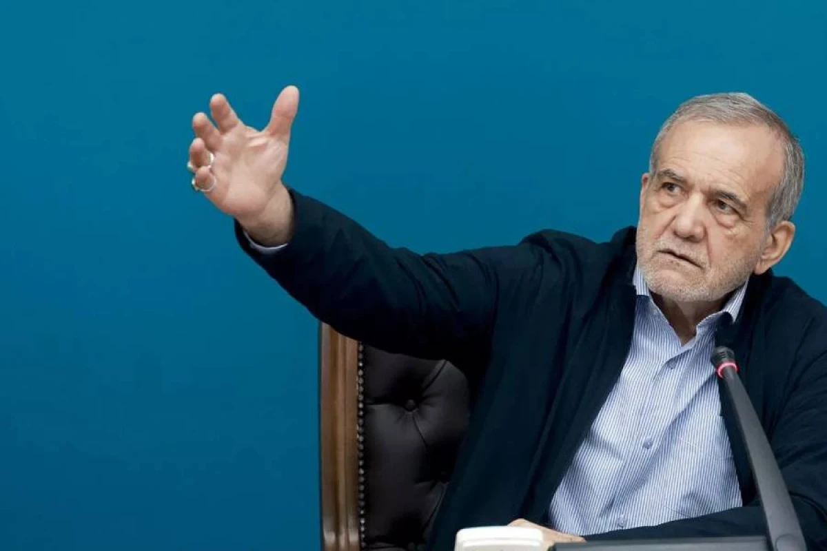İran AEBA ilə əməkdaşlığa yalnız bir şərtlə qayıdacaq