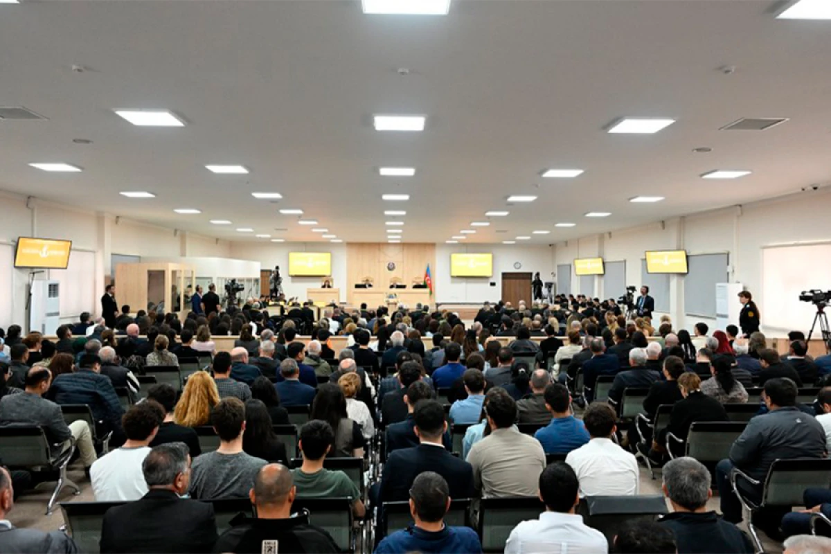 [[Zərərçəkmiş şəxs:]] Bacımın meyitini üç gün sonra götürə bildim, qardaşım hələ də itkindir