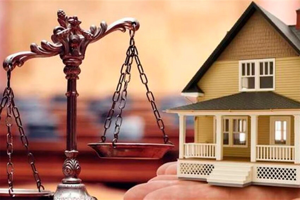 Qanun imzalandı: [[Miras ilə bağlı mülki mübahisələrə son qoyulur?]]