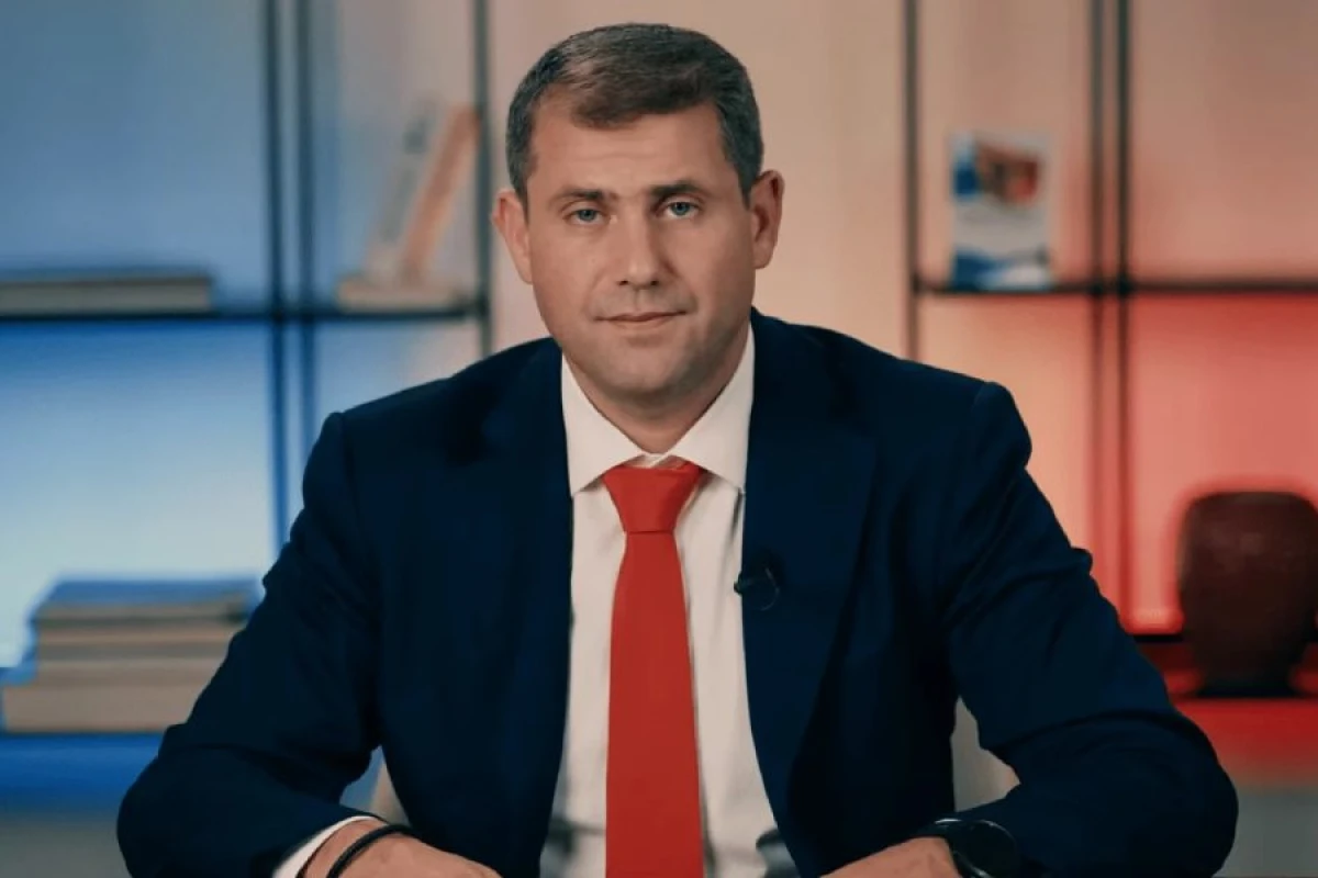 [[Şor:]] "ABŞ-nin yeni rüsumları Moldovaya zərbə vuracaq"