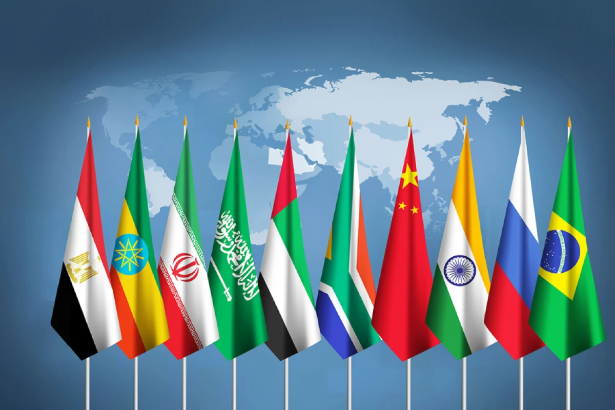 BRICS-in tərəfdaş ölkələrinin sayı artacaq