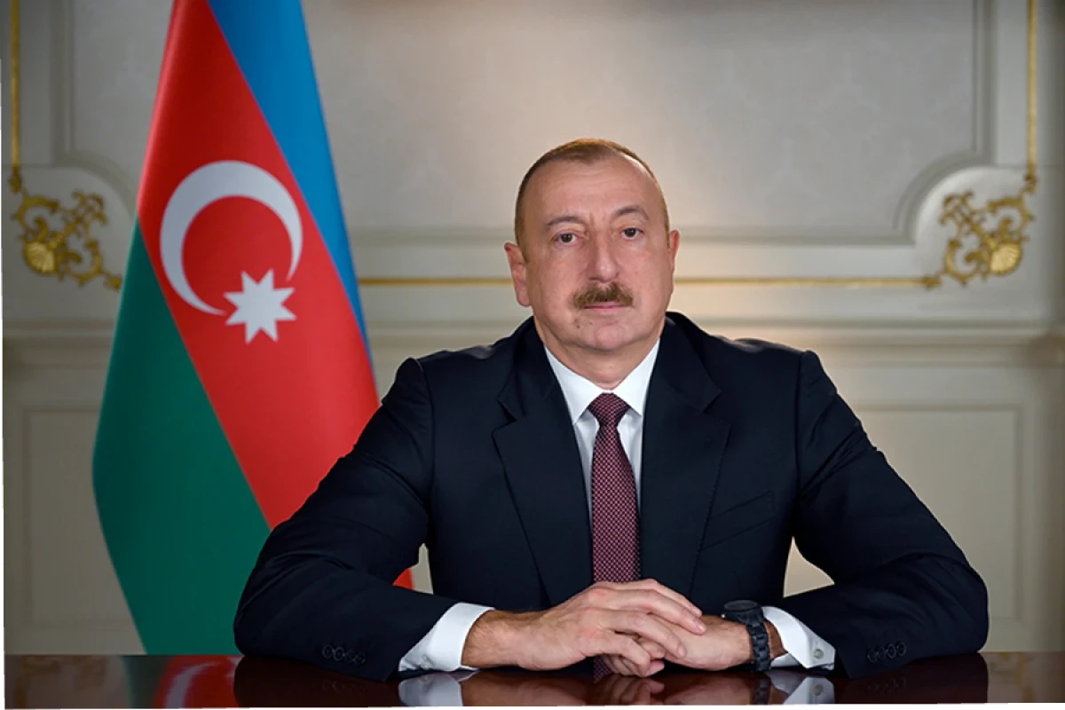 [[İlham Əliyevin sosial şəbəkə]] hesablarında BƏƏ-yə səfəri ilə bağlı paylaşımlar edildi