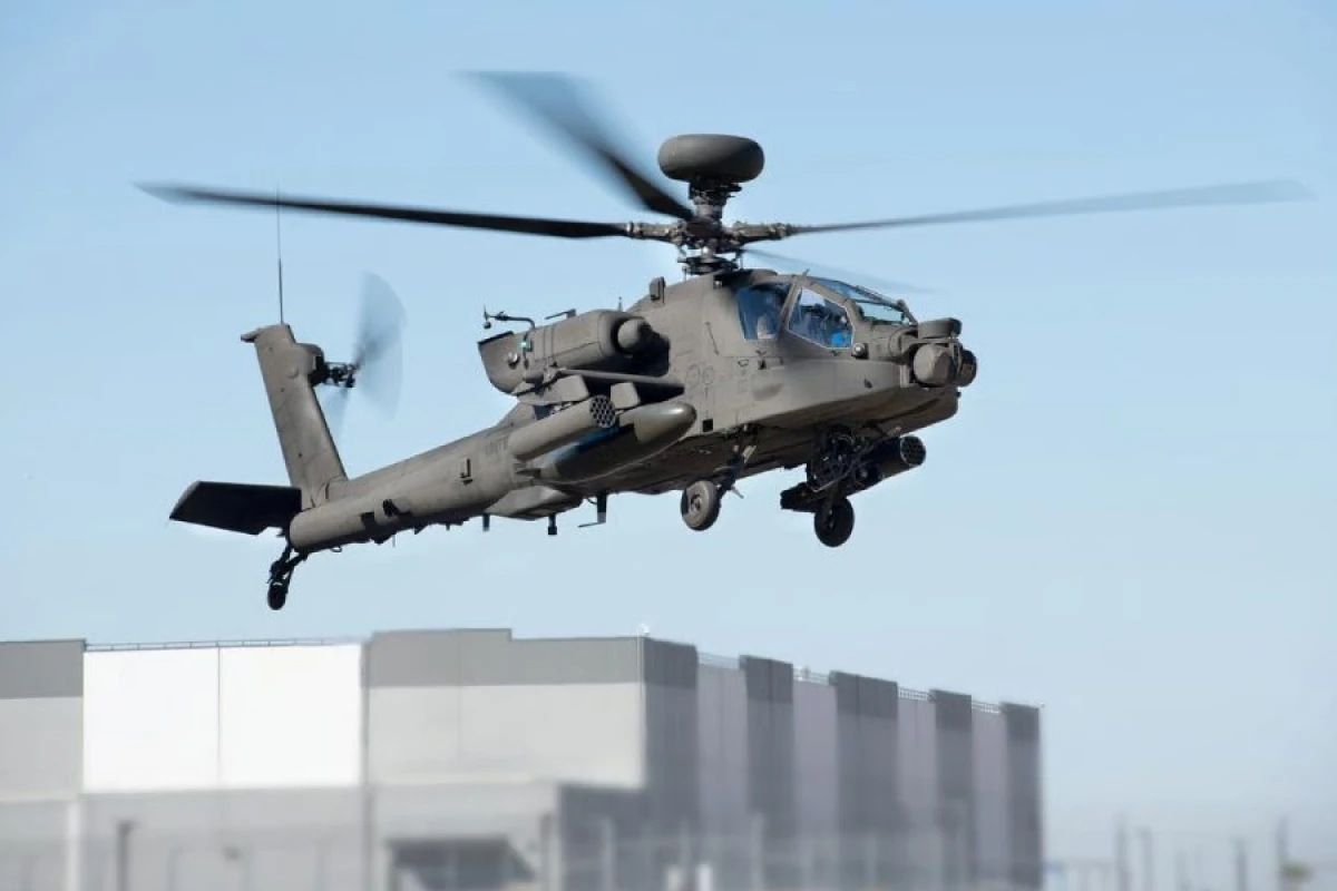 Cənubi Koreya ABŞ-dən helikopter almaqdan [[imtina etdi]]