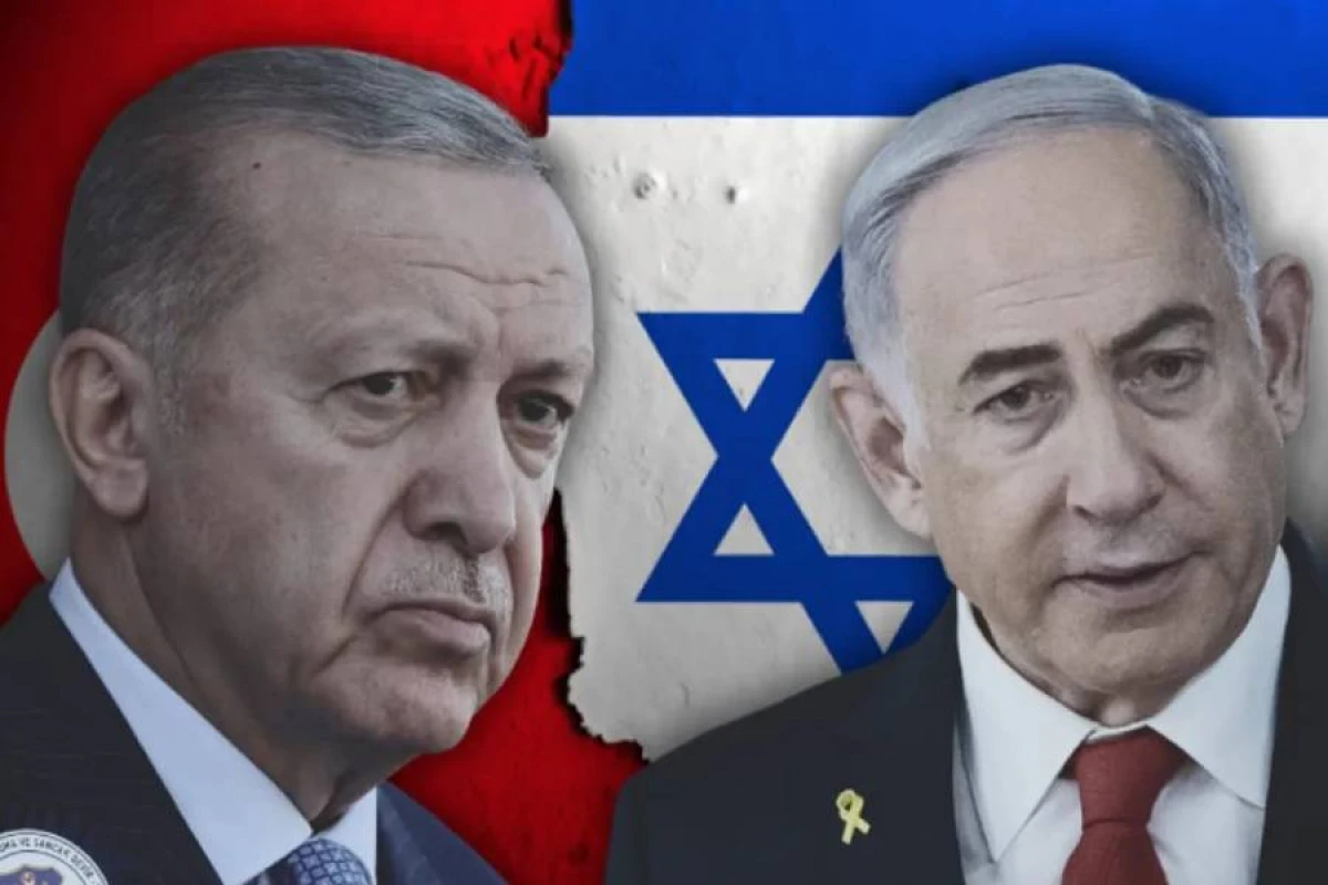 İsrail ABŞ-ni Türkiyəyə "F-35" satışını bloklamağa çağırdı
