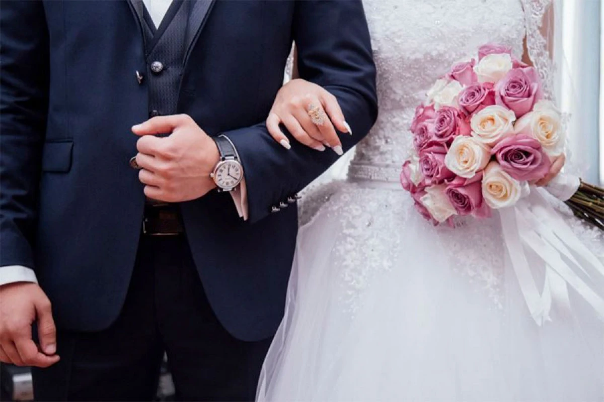 İlin 5 ayı ərzində [[19 min 783 nikah]] qeydə alınıb