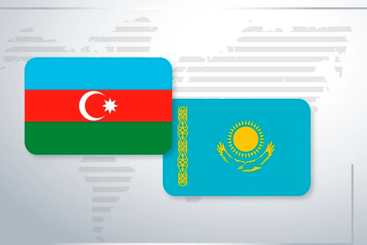 [[Azərbaycan və Qazaxıstan]] birgə brend altında ilk un tədarükü barədə razılaşıblar