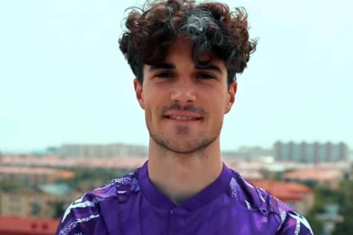 [["Sumqayıt"]] əcnəbi futbolçu transfer etdi