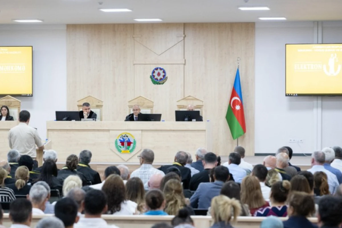 Ərazilərimiz Ermənistanın işğalı altında olan zaman əsirlikdə və girovluqda saxlanılmış şəxslər ifadə verdilər