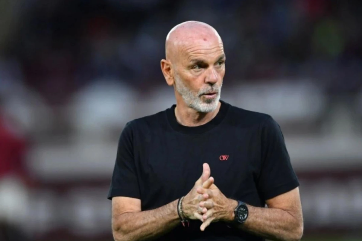 [[Stefano Pioli]] yenidən "Fiorentina"da