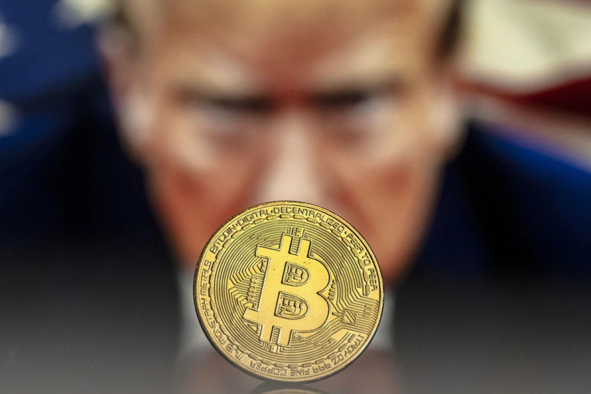 "Bitcoin" yeni [[rekorda]] çatdı