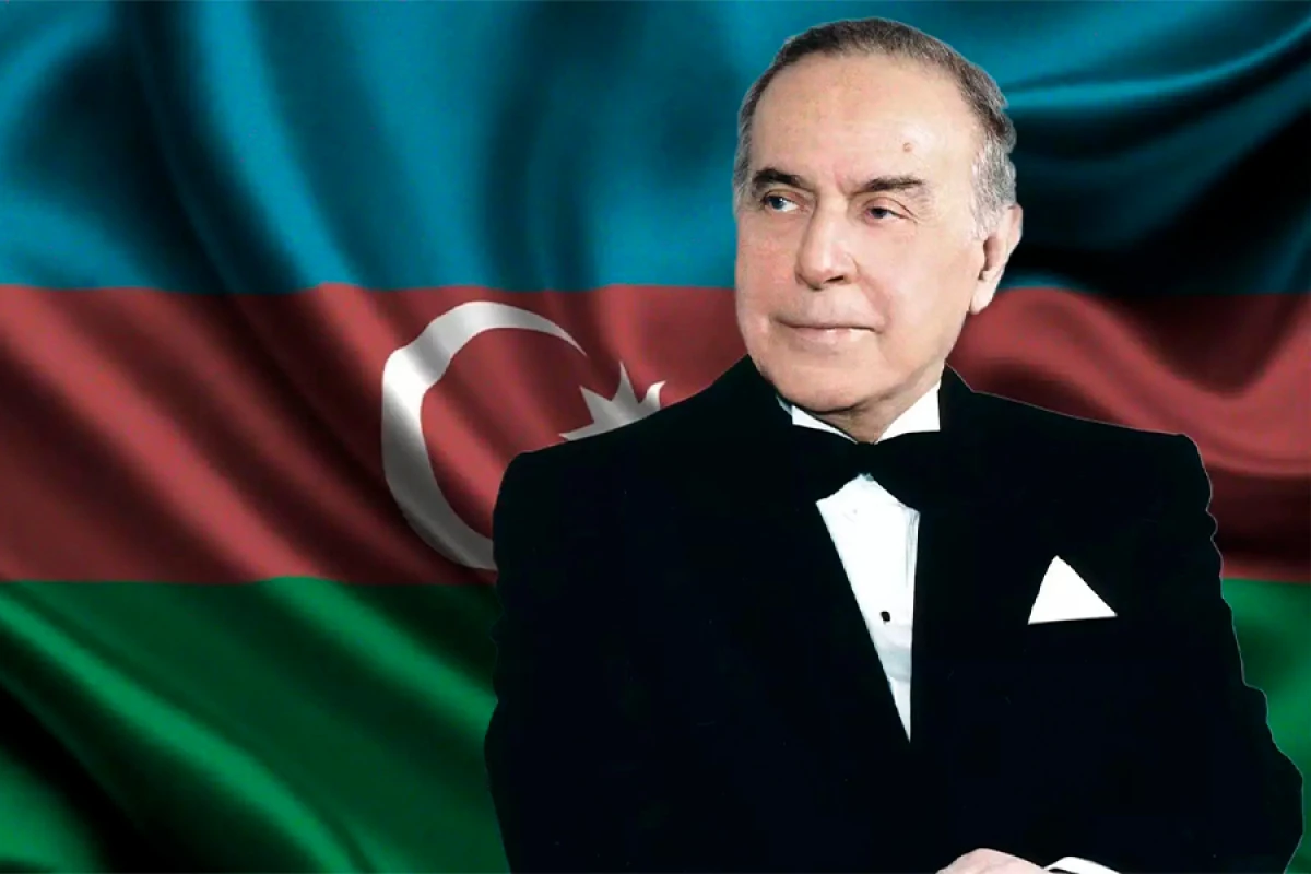 [[Dövlətçilik təməllərinin qoyulduğu GÜN]] – 14 İYUL