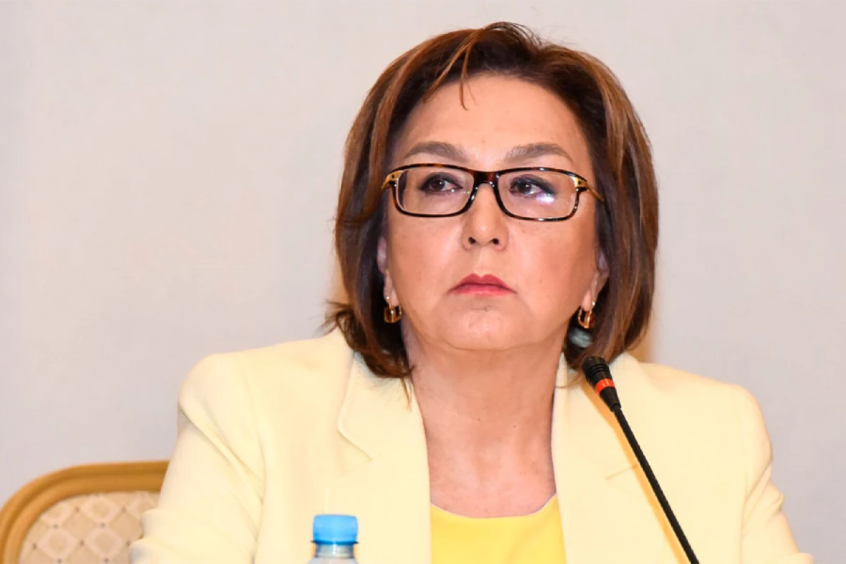 [[DİM sədri:]] Bəzi ixtisaslar ləğv olunacaq