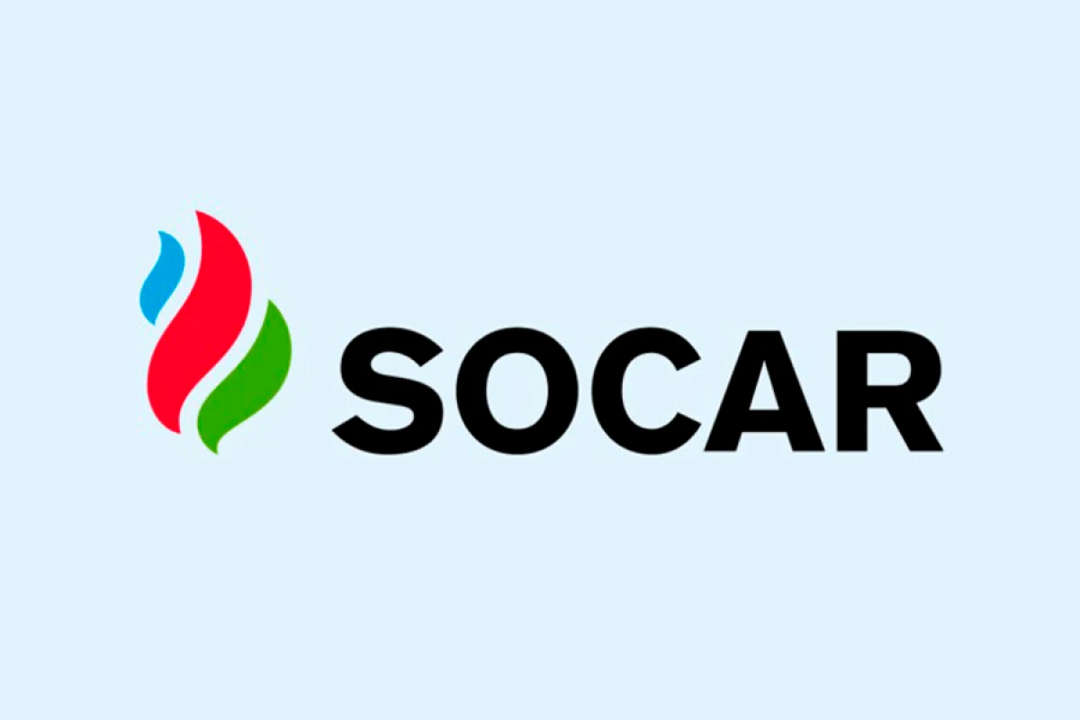 SOCAR [[qaz hasilatını]] 5%-dən çox artırdı