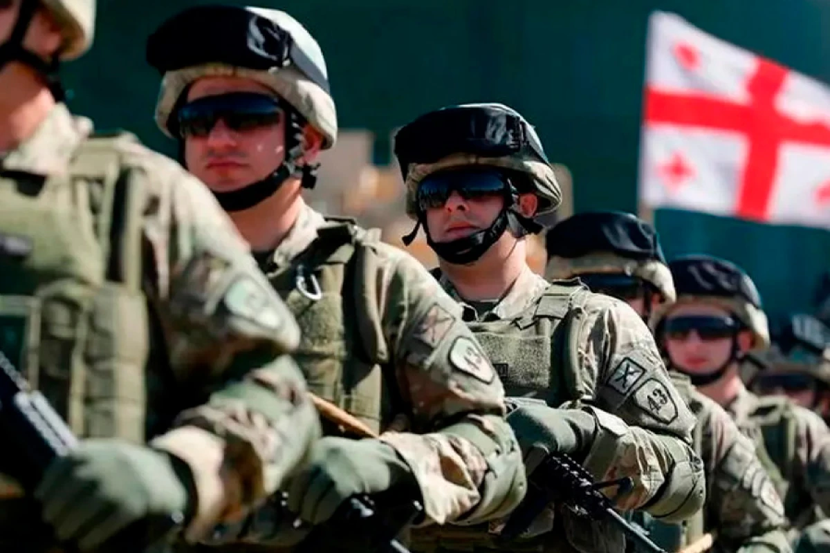 [[NATO-nun Gürcüstandakı təlimlərinin]] vaxtı açıqlandı