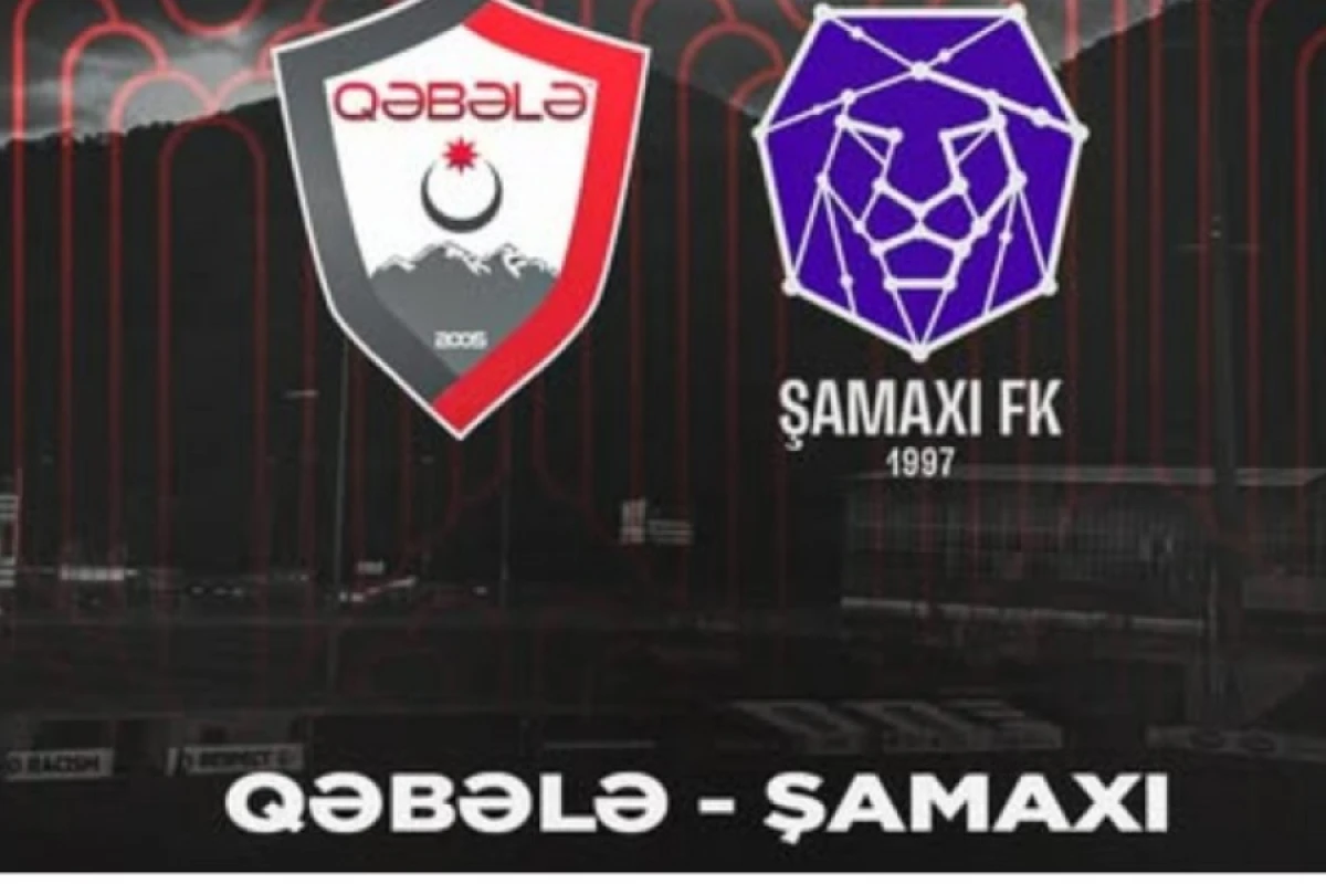 [["Qəbələ" ilə "Şamaxı"]] yoxlama matçı keçirdi