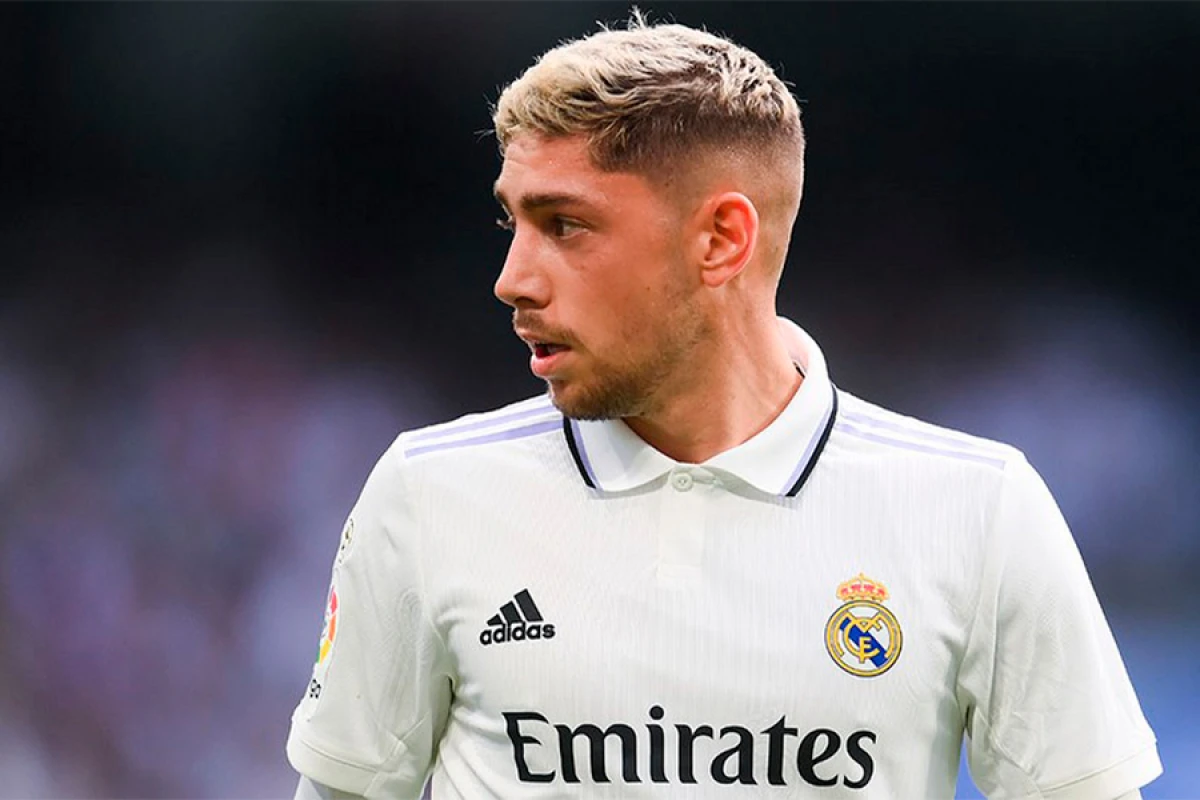 "Real"ın futbolçusu [[rekorda]] imza atdı