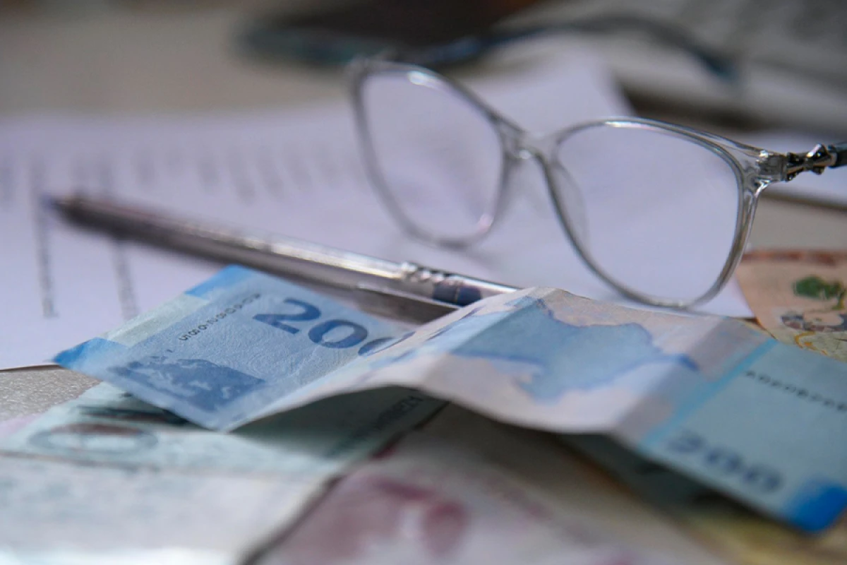 Tikinti sahəsinə verilmiş [[biznes kredit portfeli]] 6% artdı