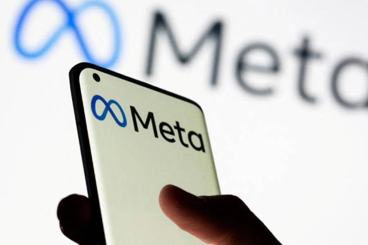 "Meta" süperzəka üçün nəhəng data mərkəzləri qurur