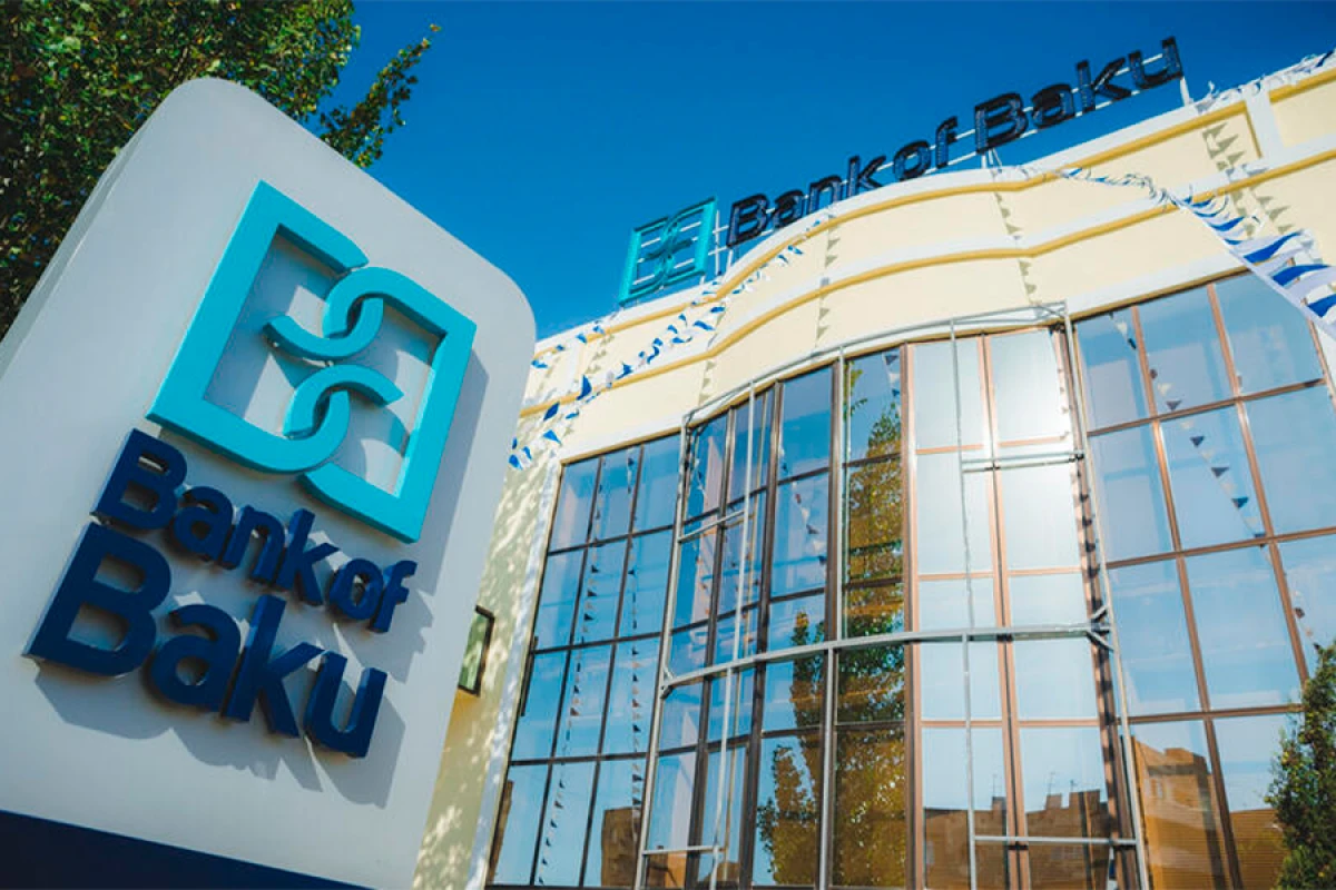 “Bank of Baku”nun faiz gəlirləri [[kəskin azaldı, xərcləri isə artdı]]