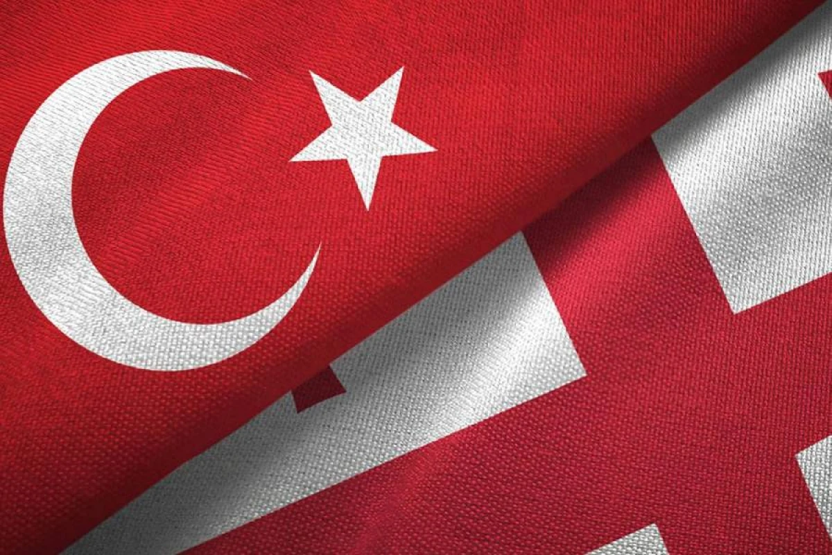 Türkiyənin ticarət naziri [[Gürcüstana gedir]]