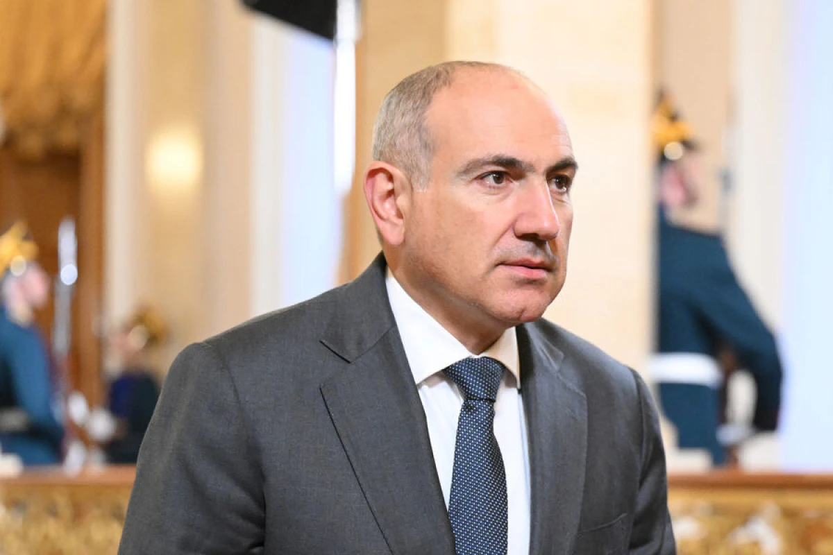 Paşinyan yeni Katolikos axtarır