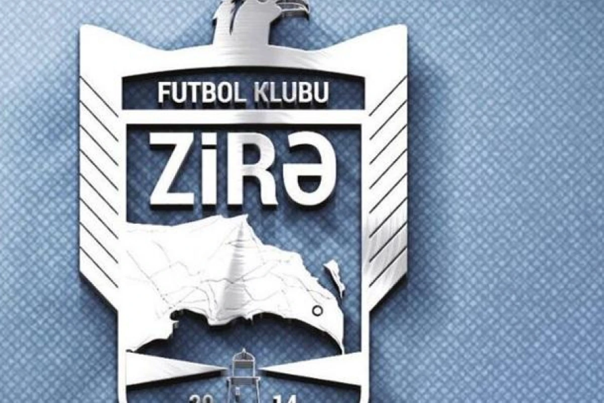 [["Zirə" Türkiyə]] klubuna qalib gəldi