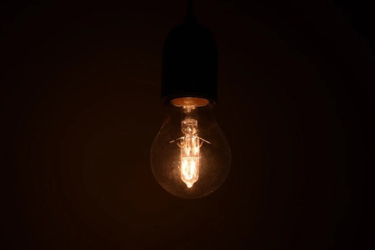 Üç rayonda [[elektrik enerjisinin verilişində]] fasilələr yarandı
