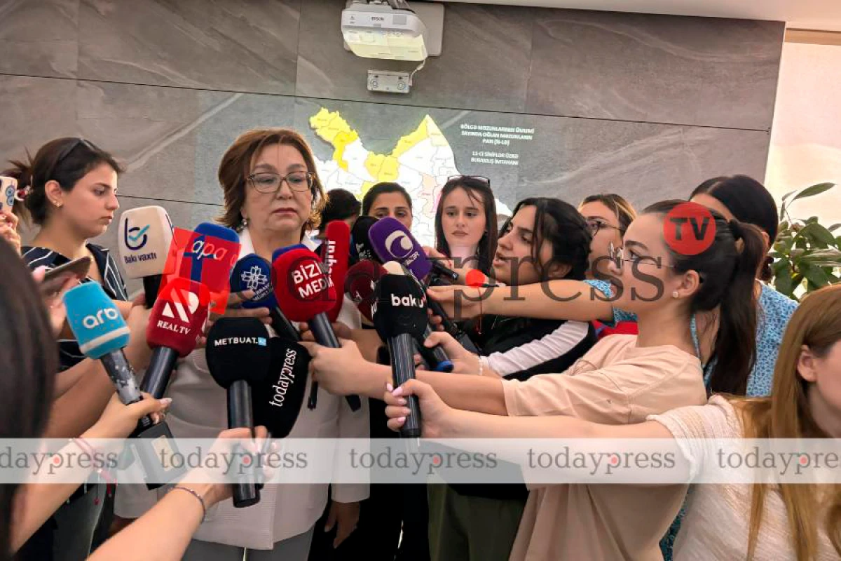 [[DİM sədri:]] “Ənənəvi ixtisaslara maraq daha yüksəkdir”