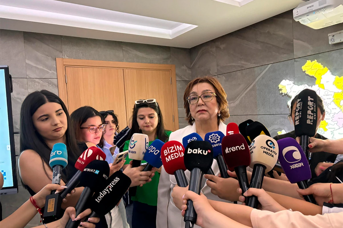 Sentyabrdan [[dövlət qulluğuna qəbul imtahanları]] keçiriləcək