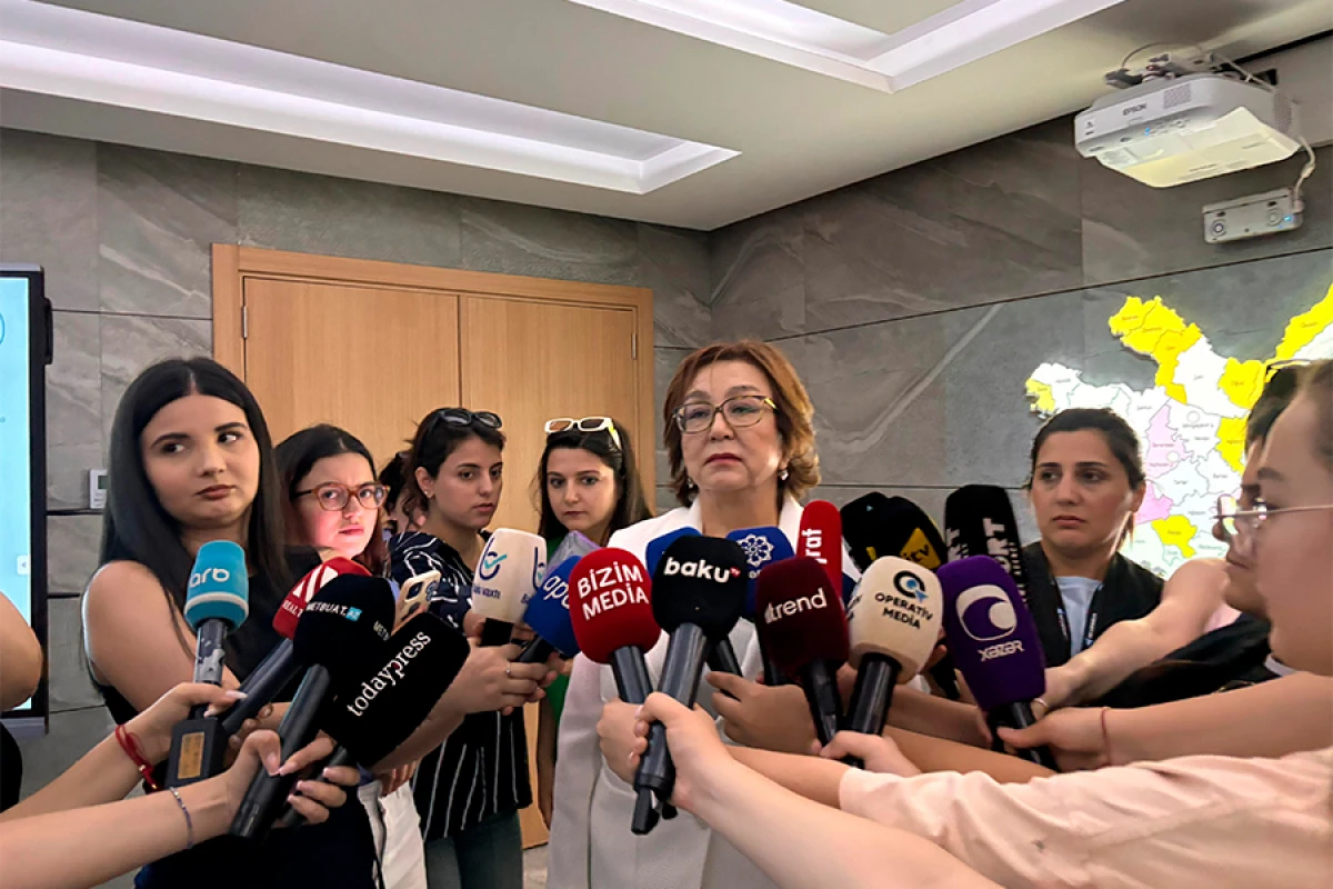 Bir sıra imtahanlar [[tam rəqəmsal formatda]] həyata keçiriləcək