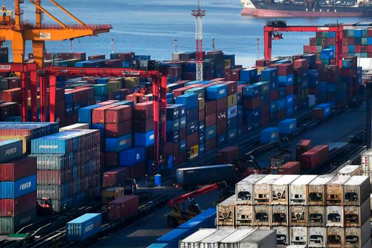 Azərbaycanla Türkmənistan arasında [[aparılan ticarət əməliyyatlarının həcmi]] açıqlandı