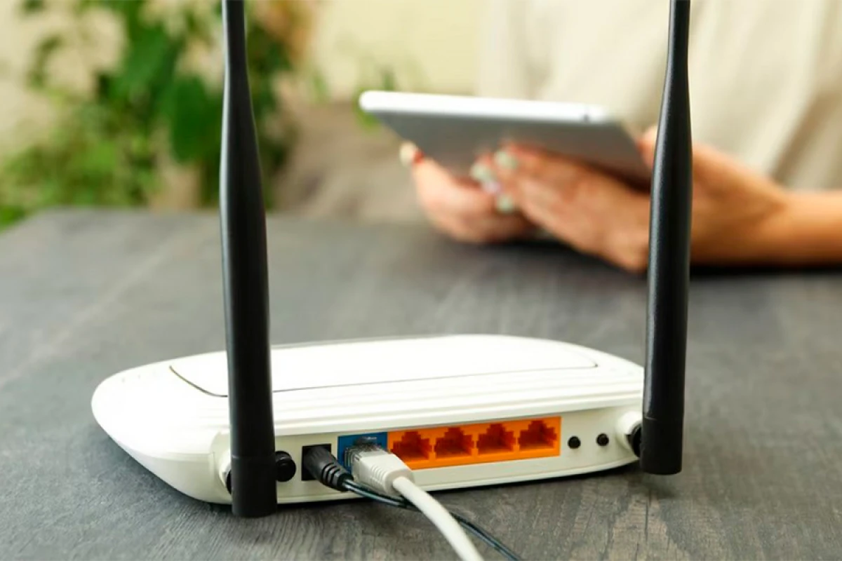 [[İKTA:]] 4 lifli “Ethernet” kabellər 100 Mbit/s üzərində sürətə imkan vermir