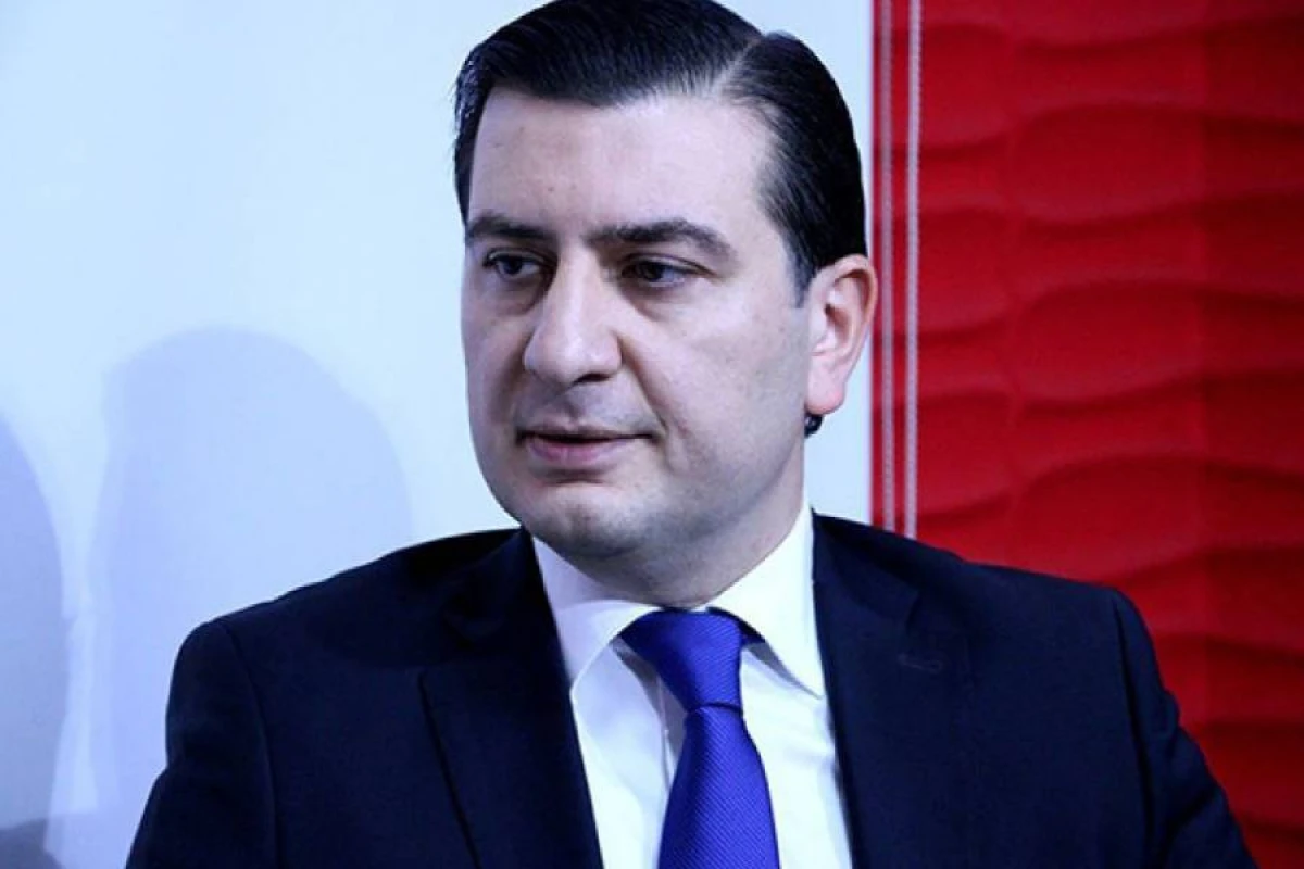 Azər Qasımlının məhkəməsində ittiham aktı elan olundu
