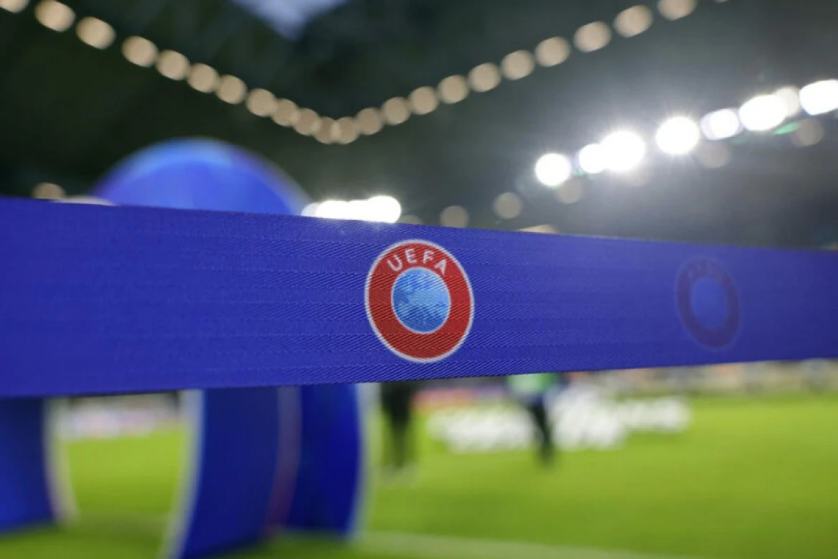 UEFA bu komandanı on il müddətinə [[avrokuboklardan kənarlaşdırdı]]
