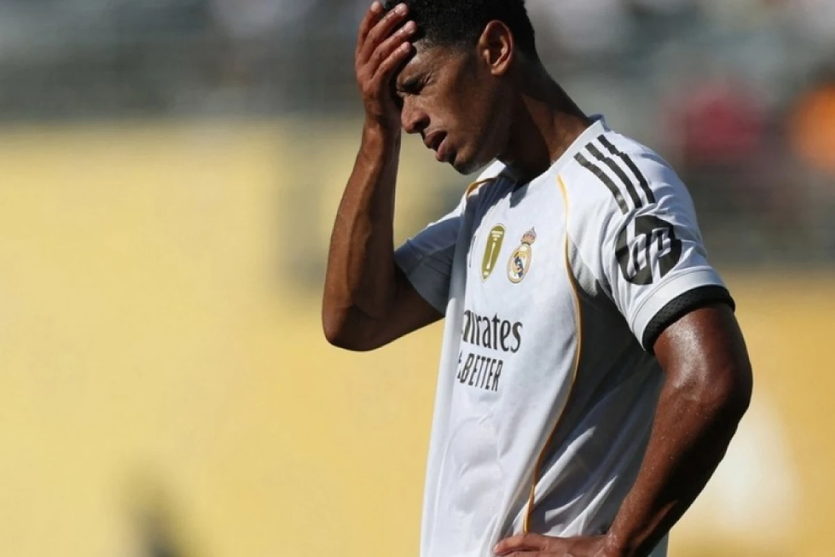 [["Real"ın]] futbolçusu çiynindən əməliyyat olundu