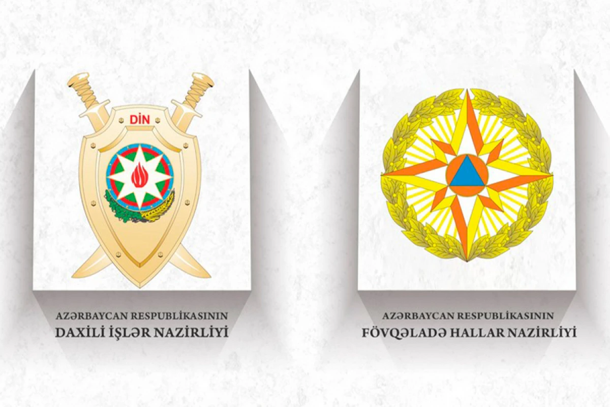 Laçında meşə yanğınına görə 3 nəfər saxlanıldı [[- BİRGƏ MƏLUMAT]]
